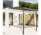 Pergola Maledivy